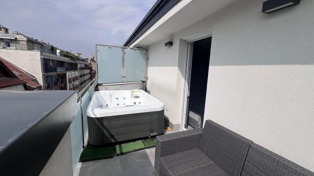 Eladó téglalakás, Budapesten, VIII. kerületben, József körúton