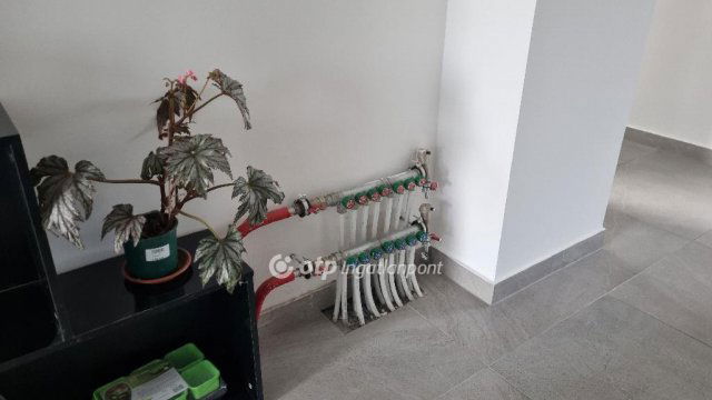 Eladó családi ház, Táborfalván 69.8 M Ft, 4 szobás