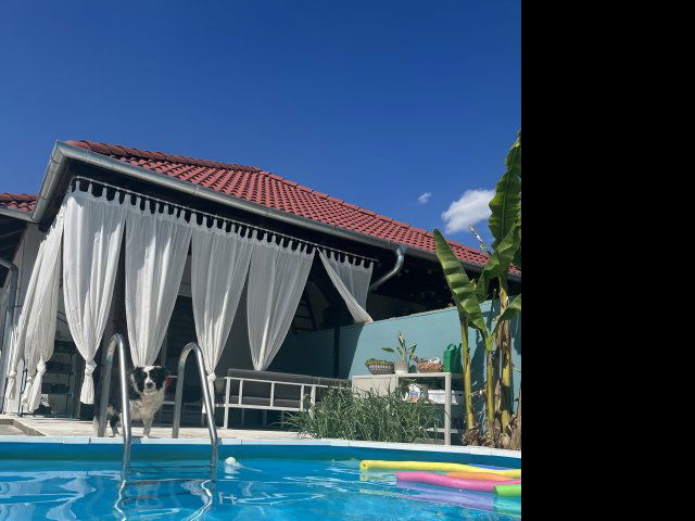 Eladó családi ház, Délegyházán 120 M Ft, 3 szobás