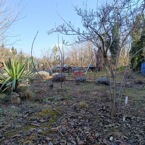 Eladó telek, Zalakaroson 9.99 M Ft / költözzbe.hu