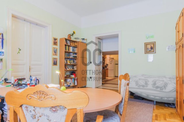 Eladó iroda, Budapesten, VI. kerületben 154.9 M Ft, 4 szobás