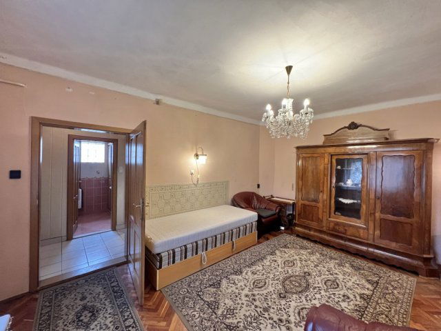 Eladó téglalakás, Kaposváron, Hársfa utcában 42.9 M Ft