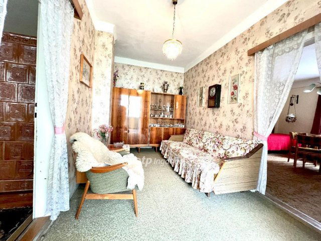 Eladó családi ház, Sokorópátkán 22.99 M Ft, 3 szobás