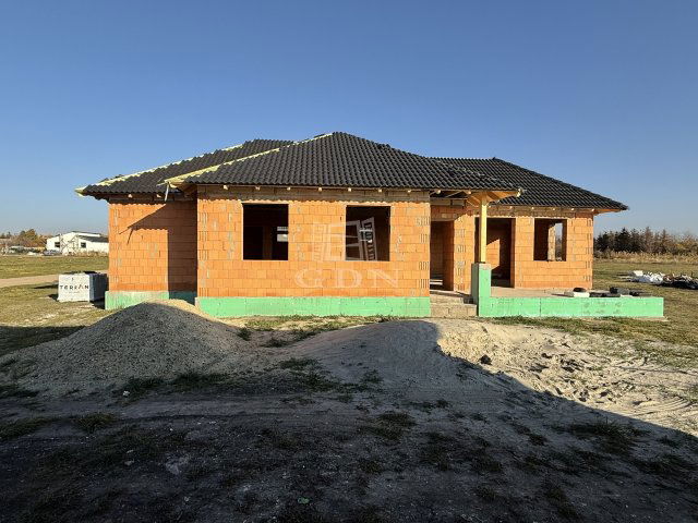 Eladó családi ház, Gyöngyöshalászon 60 M Ft, 5 szobás