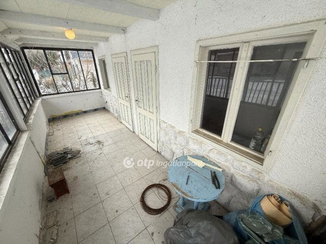 Eladó nyaraló, Tiszakécskén 13.9 M Ft, 1 szobás