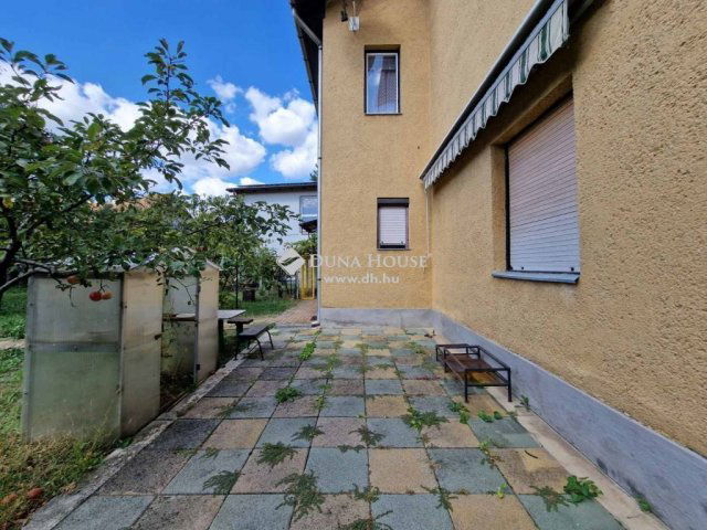 Eladó családi ház, Budapesten, XVII. kerületben 119 M Ft
