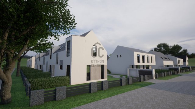 Eladó téglalakás, Cegléden 77.74 M Ft, 4 szobás