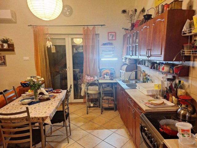 Eladó téglalakás, Szigetszentmiklóson 59.9 M Ft, 2+1 szobás