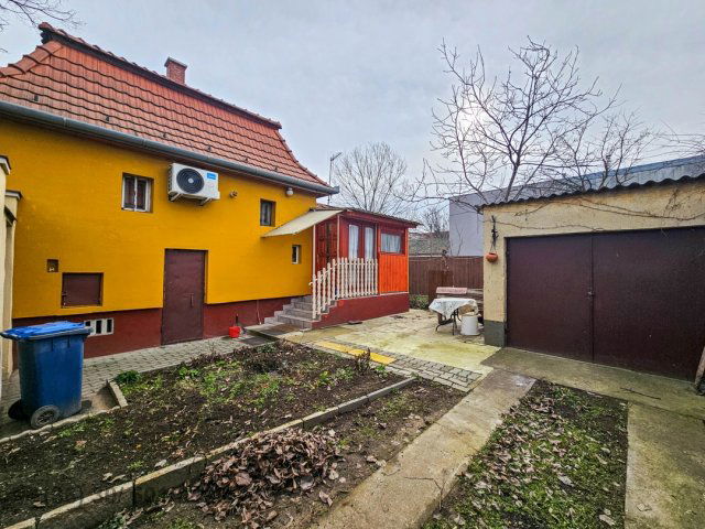 Eladó családi ház, Debrecenben 78.9 M Ft, 3 szobás