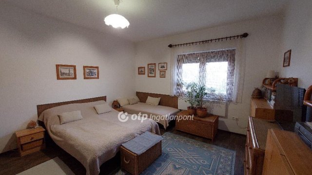Eladó családi ház, Ecsegfalván 24.9 M Ft, 2 szobás