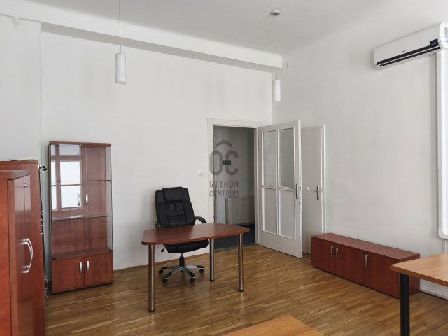 Kiadó iroda, Budapesten, VI. kerületben 350 E Ft / hó
