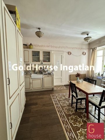 Eladó téglalakás, Budapesten, II. kerületben, Lövőház utcában