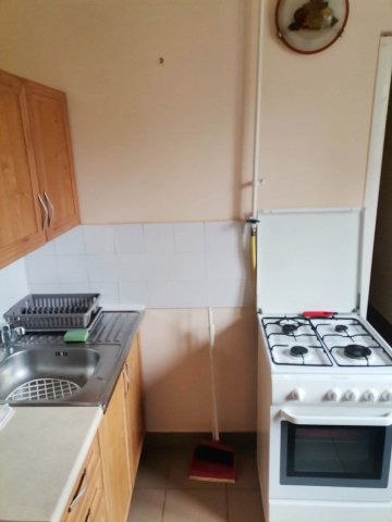 Eladó panellakás, Budapesten, XX. kerületben, Baross utcában