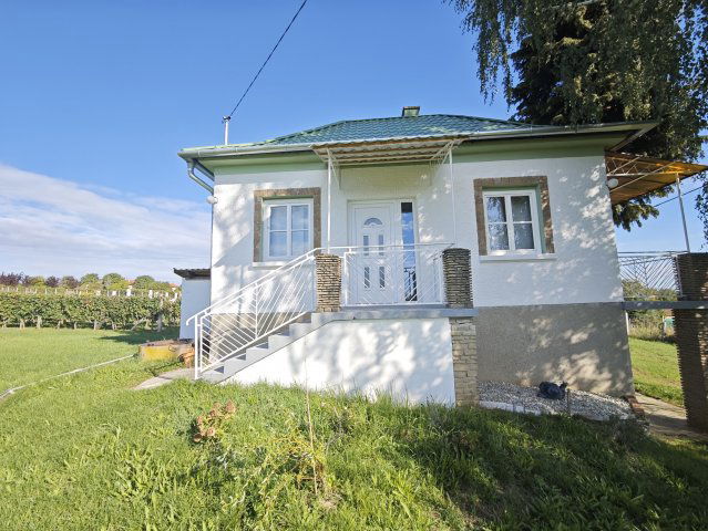 Eladó nyaraló, Garaboncon 32 M Ft, 1 szobás