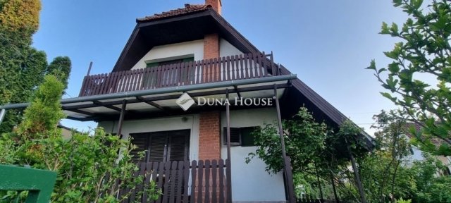 Eladó nyaraló, Gombán 36 M Ft, 2 szobás / költözzbe.hu