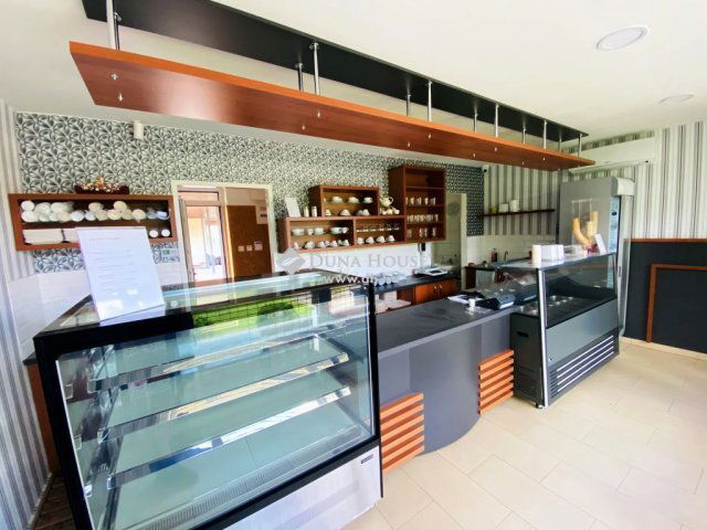 Eladó üzlethelyiség, Tápiószecsőn 176 M Ft