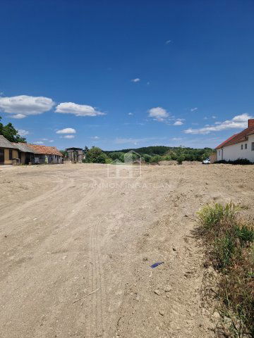 Eladó telek, Csajágon 34 M Ft / költözzbe.hu