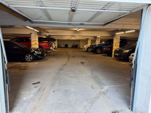 Eladó garázs, Tapolcán 7.5 M Ft / költözzbe.hu