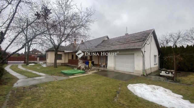 Eladó családi ház, Dunaharasztin 115 M Ft, 3 szobás