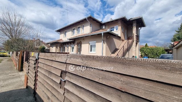 Eladó téglalakás, Gyömrőn 45.9 M Ft, 2 szobás