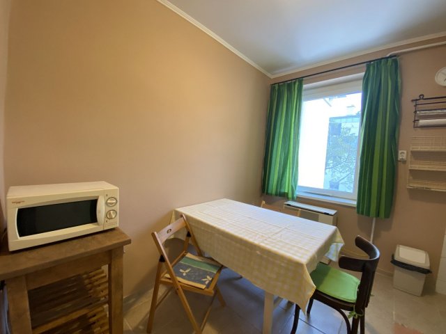 Kiadó téglalakás, albérlet, Debrecenben 150 E Ft / hó, 1 szobás