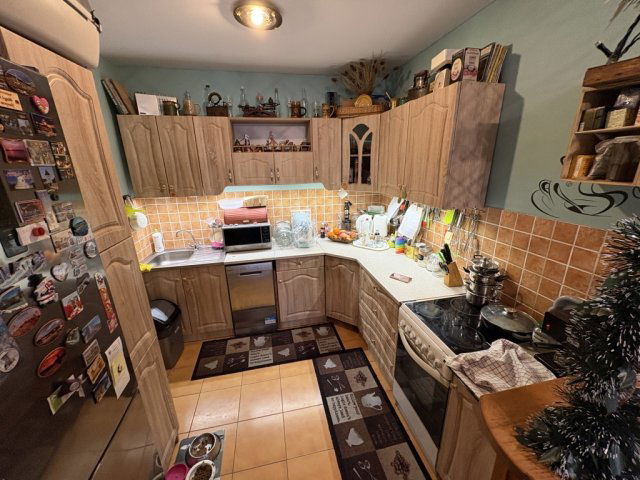 Eladó téglalakás, Nagykanizsán 39.7 M Ft, 2 szobás