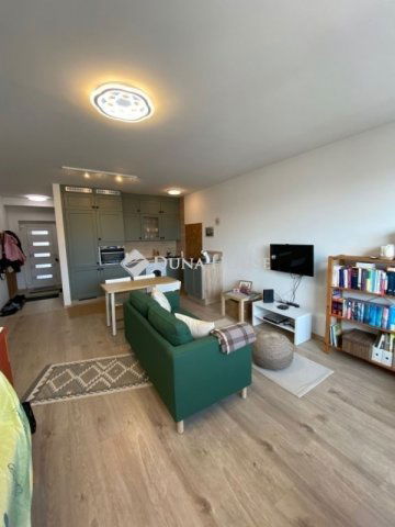 Eladó téglalakás, Debrecenben 54.9 M Ft, 1 szobás