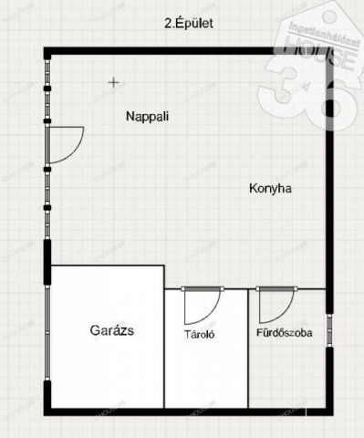 Eladó családi ház, Szolnokon 207.99 M Ft, 7 szobás