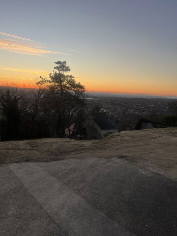 Eladó telek, Gödöllőn, Perczel Mór utcában 110 M Ft