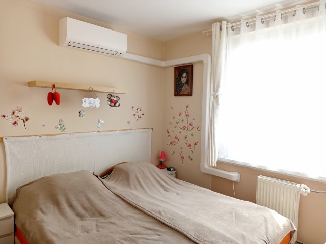 Eladó panellakás, Budaörsön 75.5 M Ft, 1+2 szobás