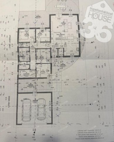 Eladó családi ház, Kecskeméten 139.99 M Ft, 5 szobás