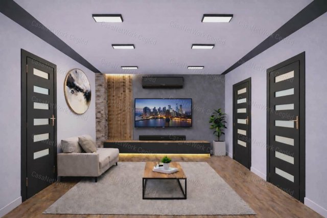 Eladó családi ház, Cegléden 28.8 M Ft, 2 szobás