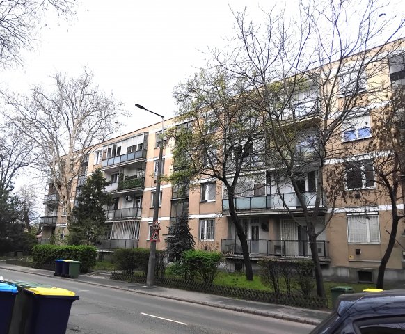 Eladó téglalakás, Budapesten, XX. kerületben 48.6 M Ft, 1 szobás