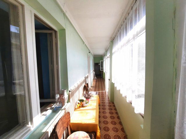 Eladó családi ház, Nagyszokolyon 9 M Ft, 2 szobás