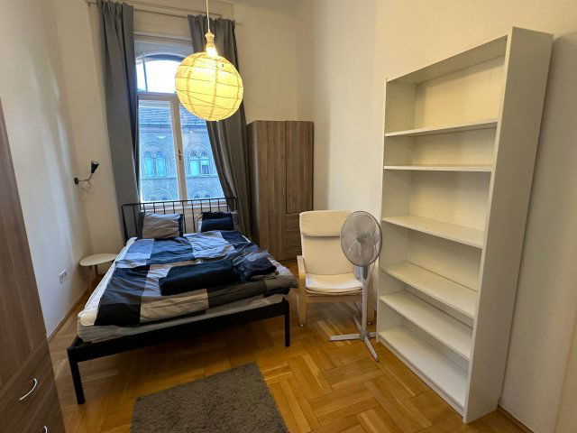 Eladó téglalakás, Budapesten, VIII. kerületben 85 M Ft, 4 szobás