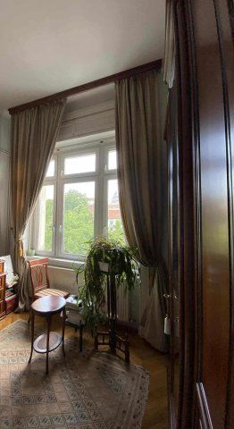 Eladó téglalakás, Budapesten, I. kerületben, Krisztina körúton