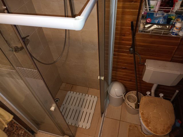 Eladó nyaraló, Pilisszántón 31 M Ft, 1+2 szobás