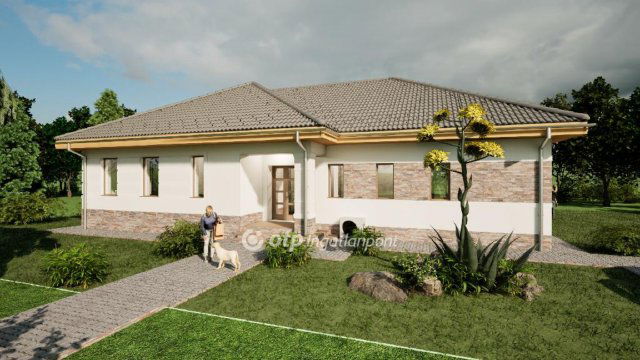 Eladó telek, Felsőzsolcán 127 M Ft / költözzbe.hu