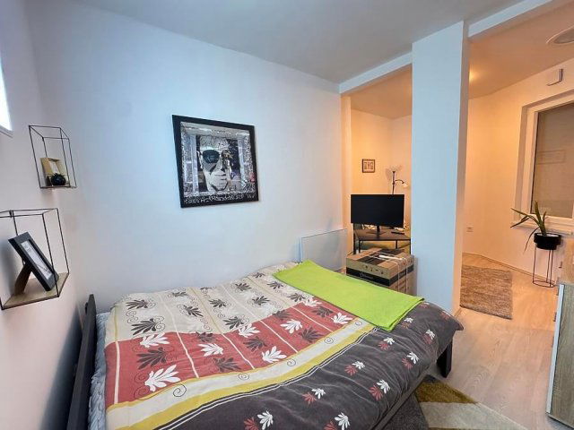 Kiadó téglalakás, albérlet, VI. kerületben, Podmaniczky utcában