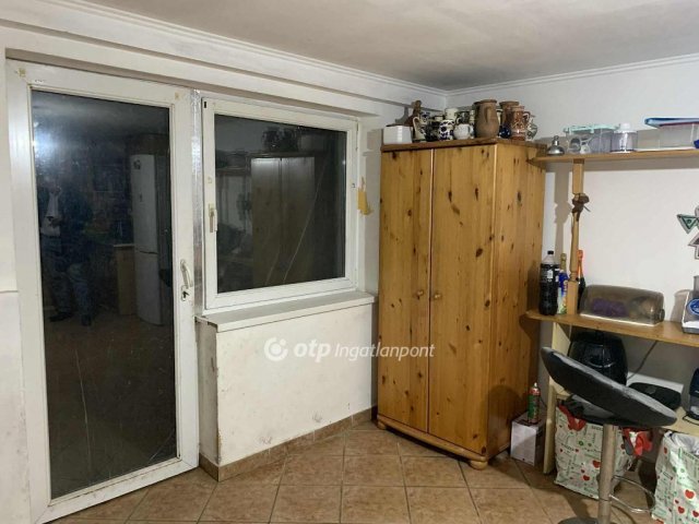 Eladó ikerház, Budapesten, XVIII. kerületben 92 M Ft, 2+2 szobás