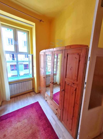 Kiadó téglalakás, albérlet, VII. kerületben, Dohány utcában