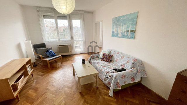 Eladó téglalakás, Szombathelyen 42.9 M Ft, 2 szobás