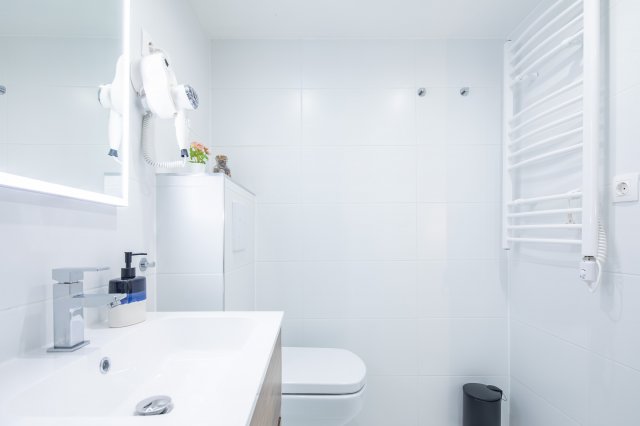 Kiadó téglalakás, albérlet, VIII. kerületben, Baross utcában