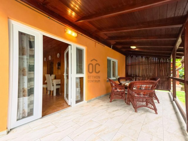 Eladó nyaraló, Zamárdiban 84.9 M Ft, 3 szobás