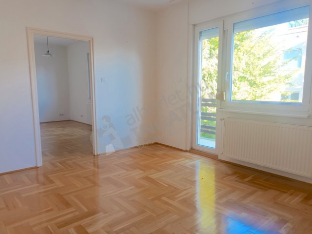 Kiadó téglalakás, albérlet, XII. kerületben, Zeke utcában