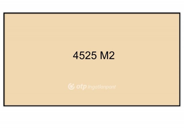 Eladó telek, Nyíregyházán 43 M Ft / költözzbe.hu