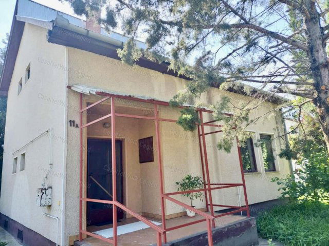 Eladó családi ház, Tápiószelén 54.9 M Ft, 4 szobás