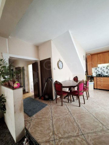 Eladó családi ház, Miskolcon 69.9 M Ft, 4+2 szobás