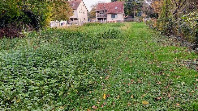 Eladó telek, Nagybajcson 19.9 M Ft / költözzbe.hu