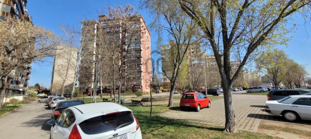 Eladó panellakás, Budapesten, X. kerületben 54.9 M Ft, 2 szobás